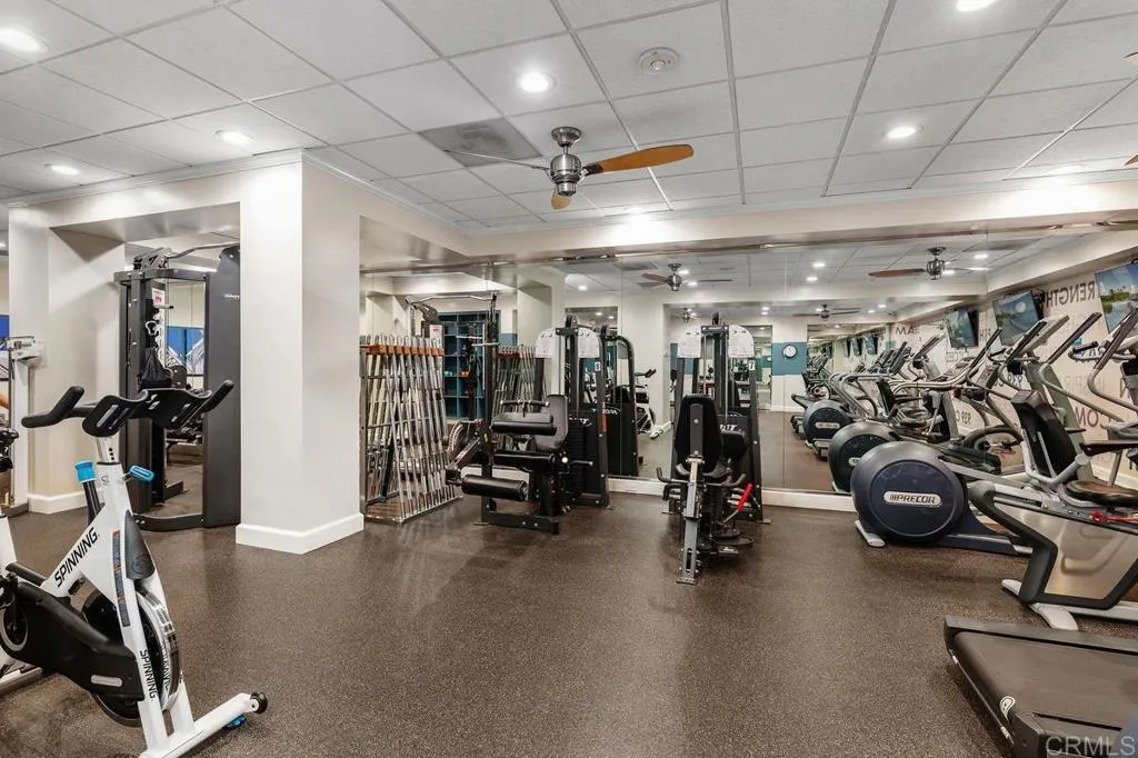 939 Coast Blvd Unit 11b