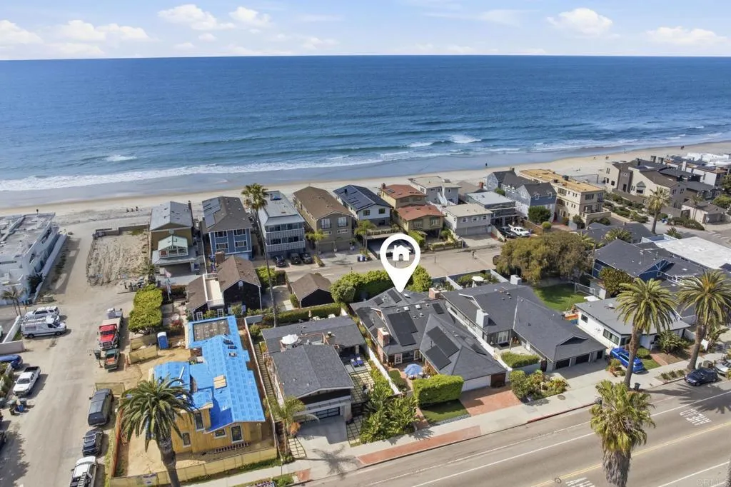 1820 Coast Boulevard