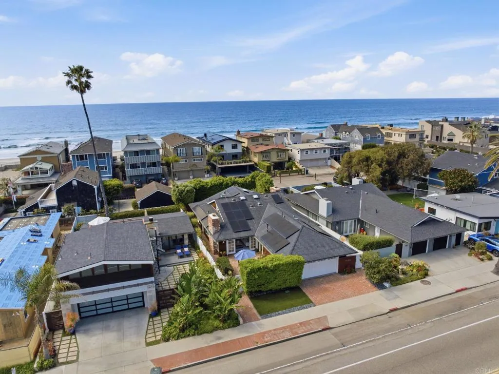 1820 Coast Boulevard