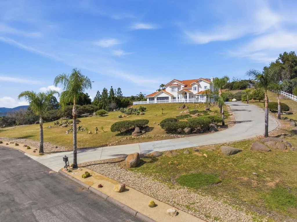 2852 Conestoga Court