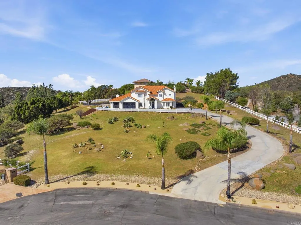 2852 Conestoga Court