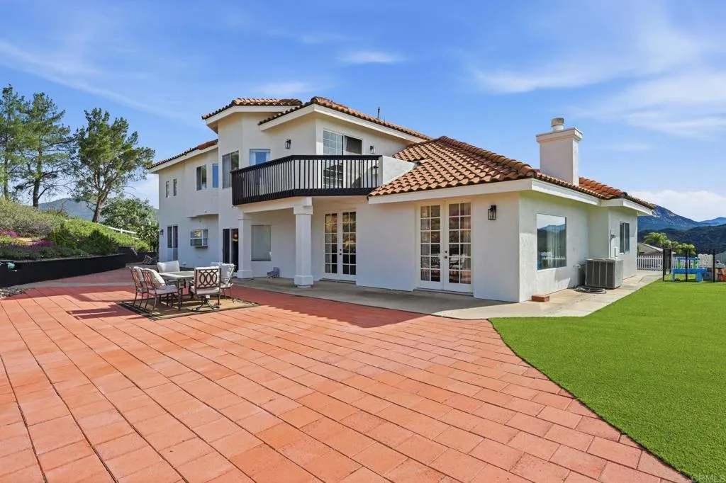 2852 Conestoga Court