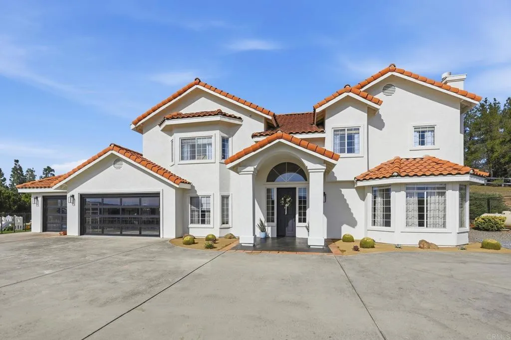 2852 Conestoga Court