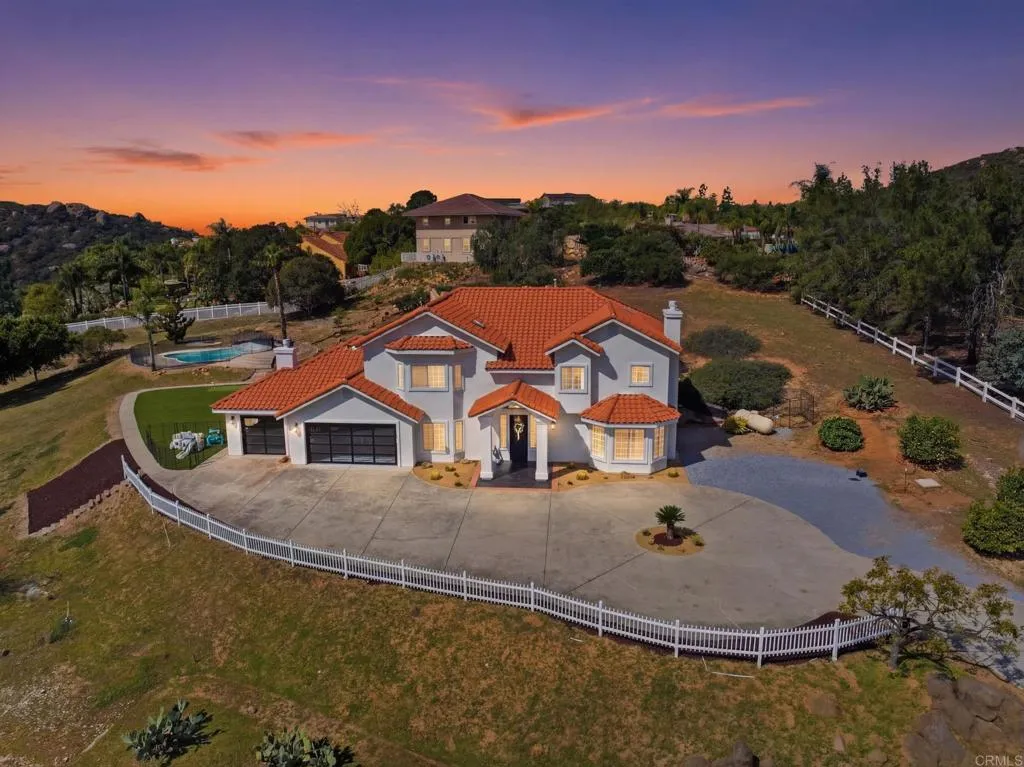 2852 Conestoga Court