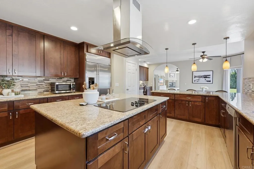 2852 Conestoga Court