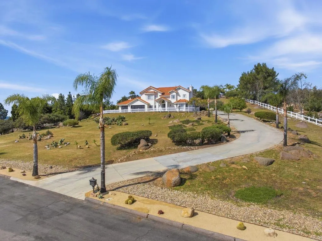 2852 Conestoga Court