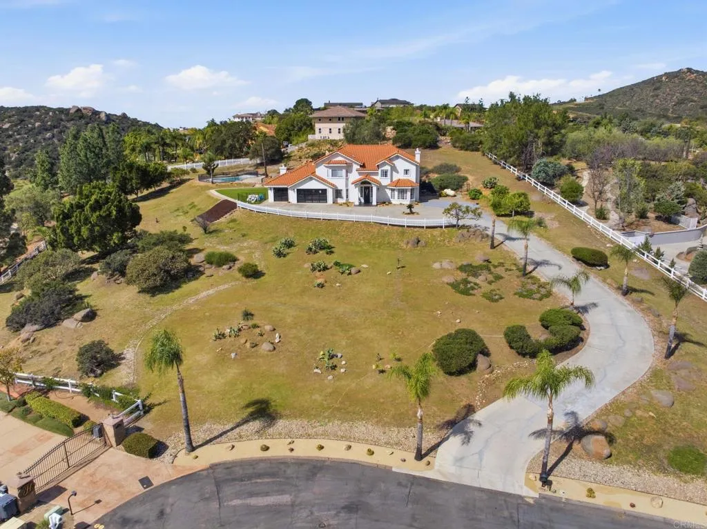 2852 Conestoga Court
