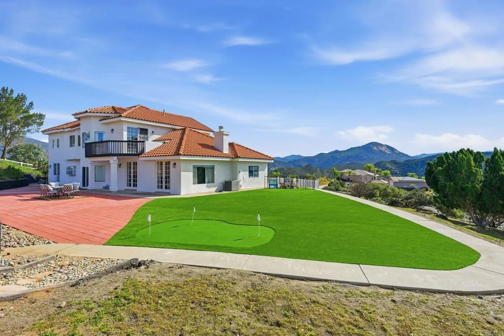 2852 Conestoga Court