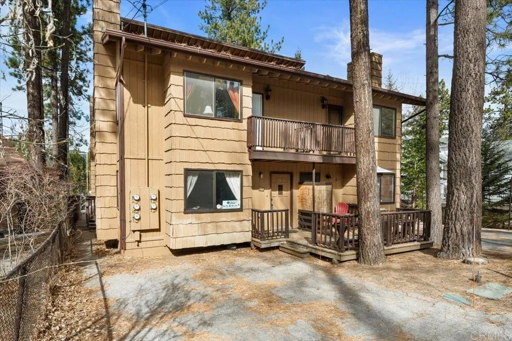 41730 Brownie Lane Unit 1