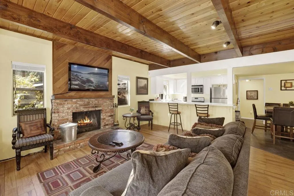 41730 Brownie Lane Unit 1