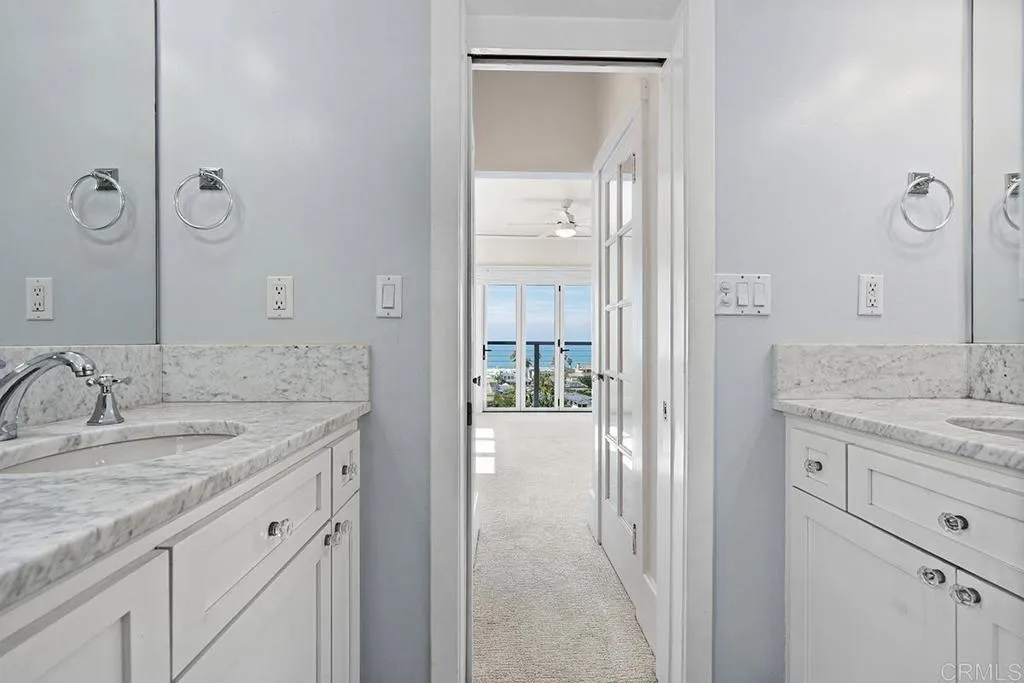 1654 Camino Del Mar Unit: upper