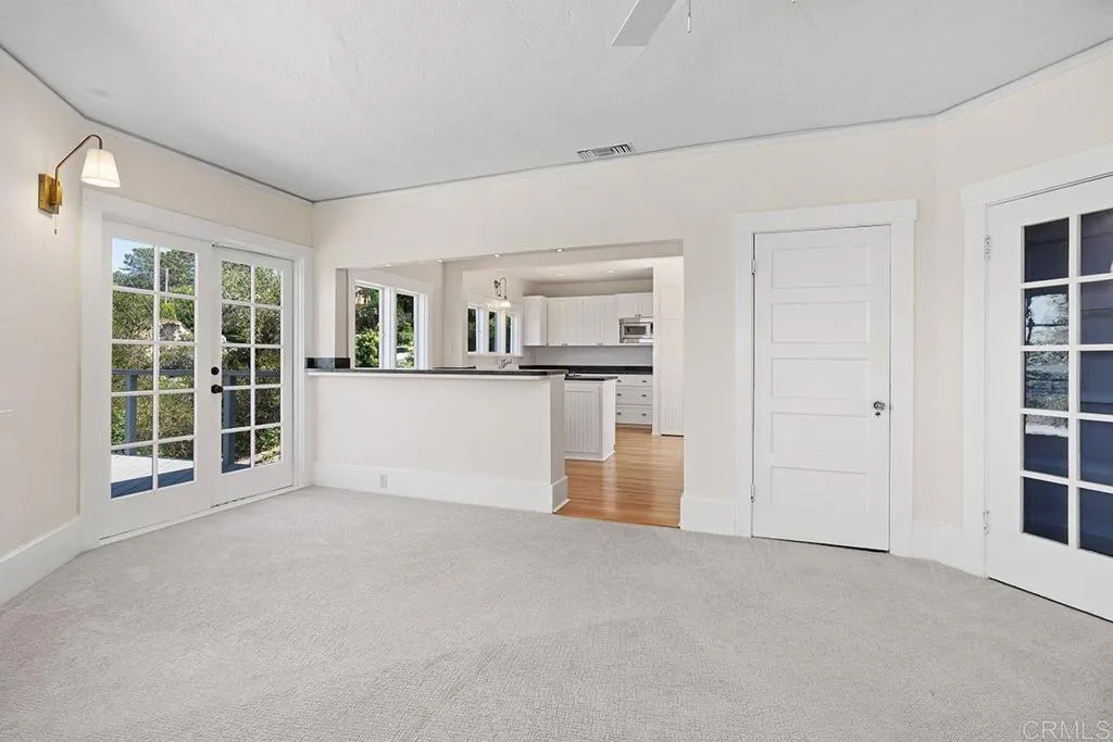 1654 Camino Del Mar Unit: upper
