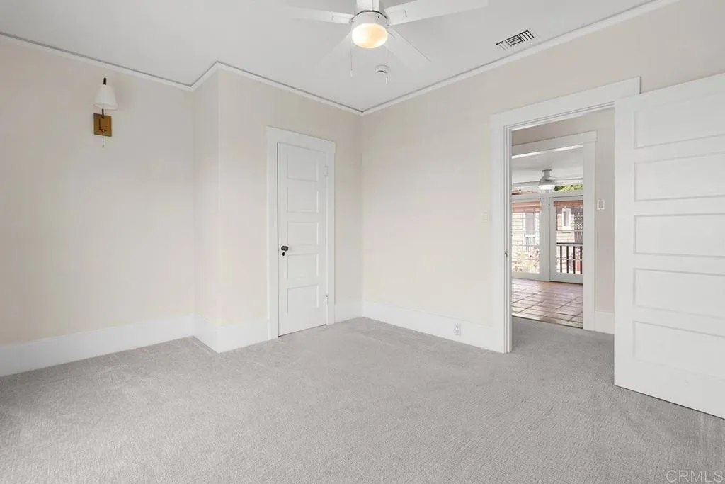 1654 Camino Del Mar Unit: upper