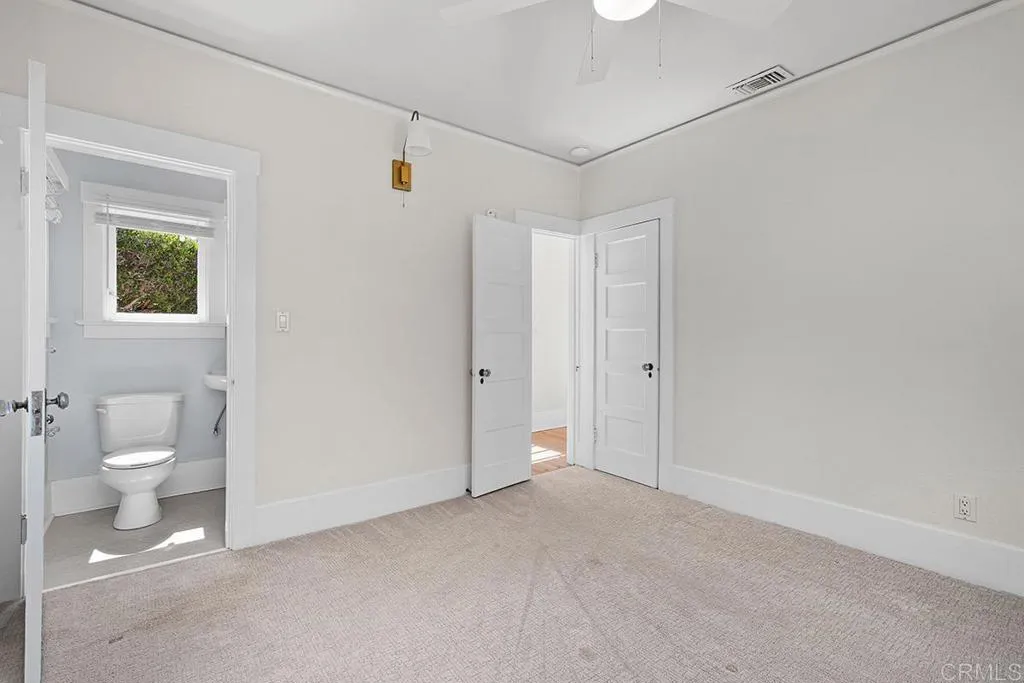 1654 Camino Del Mar Unit: upper