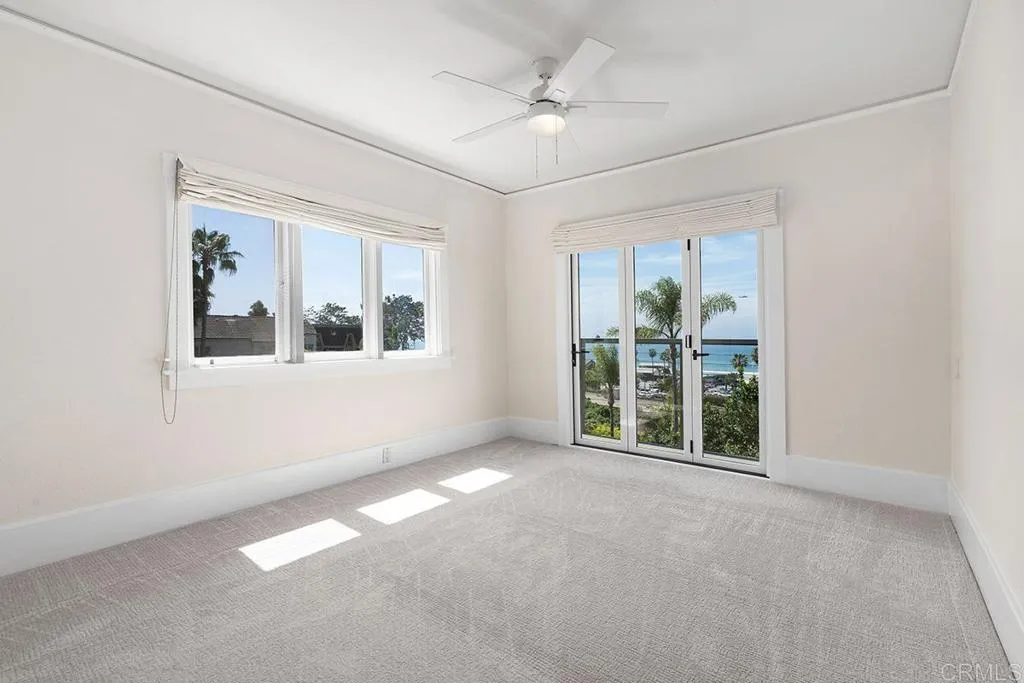 1654 Camino Del Mar Unit: upper