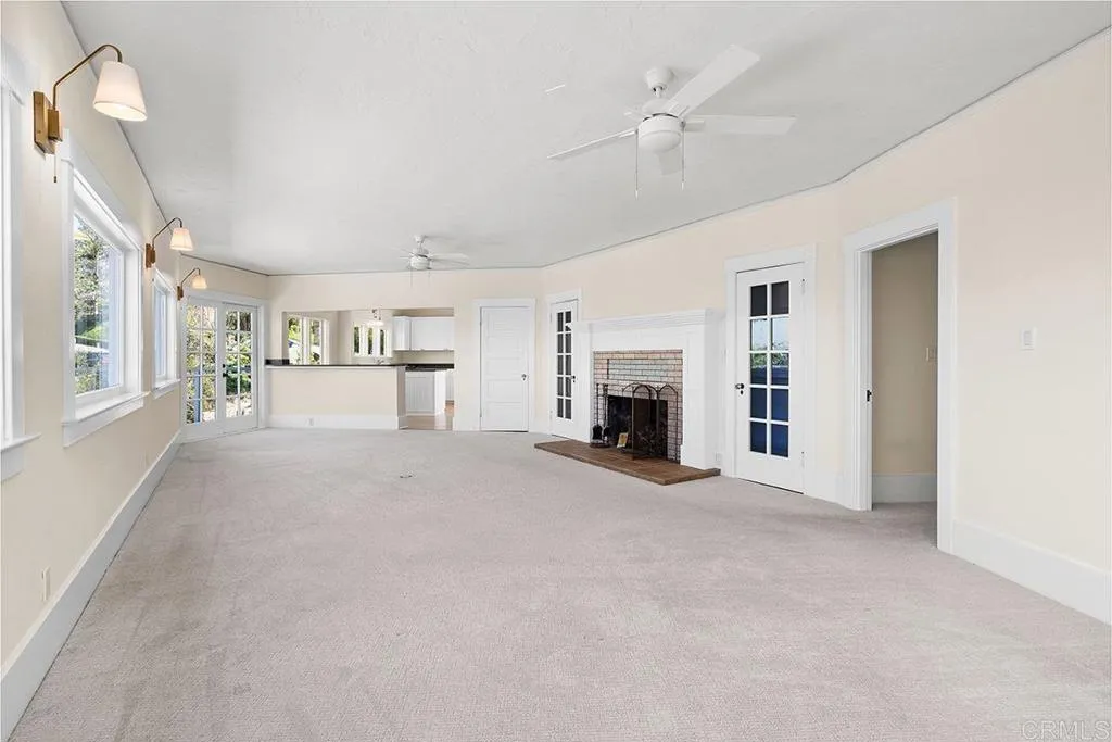 1654 Camino Del Mar Unit: upper