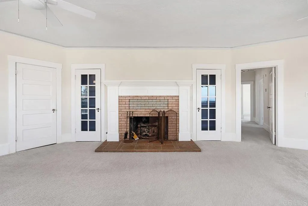 1654 Camino Del Mar Unit: upper