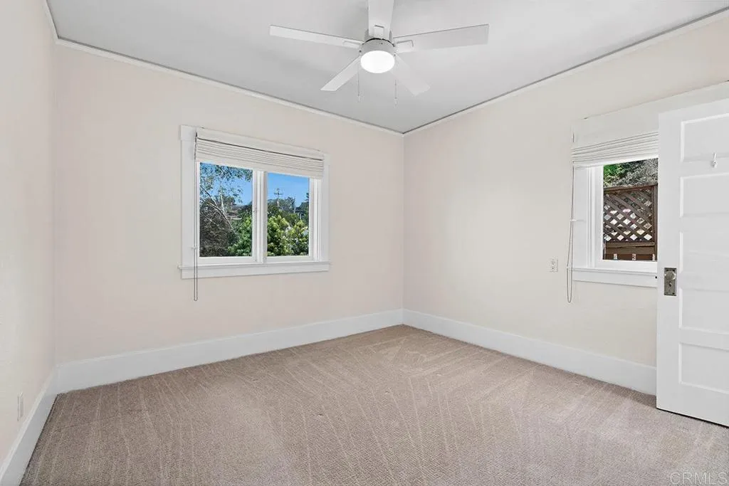 1654 Camino Del Mar Unit: upper