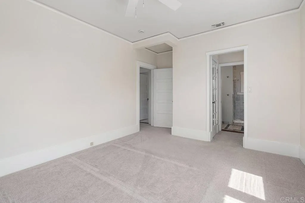 1654 Camino Del Mar Unit: upper