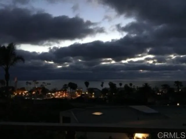 1654 Camino Del Mar Unit: upper