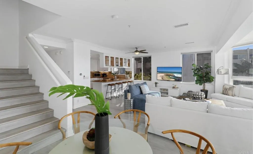 1602 S Pacfic Street Unit 100