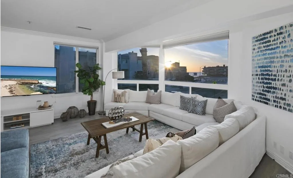 1602 S Pacfic Street Unit 100