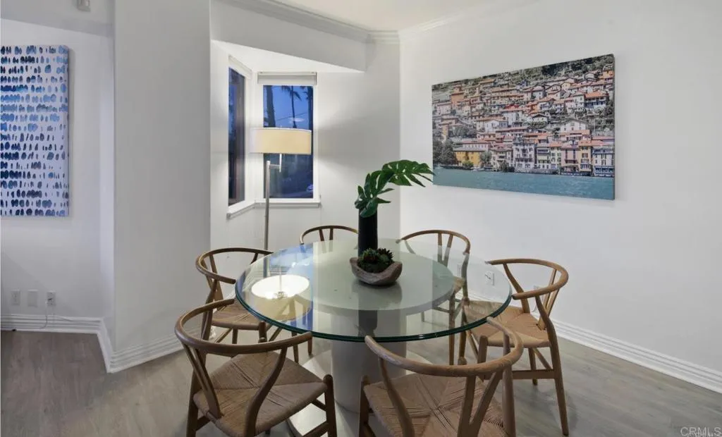 1602 S Pacfic Street Unit 100