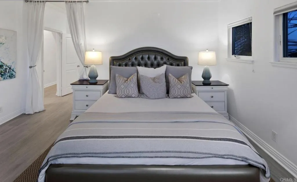 1602 S Pacfic Street Unit 100