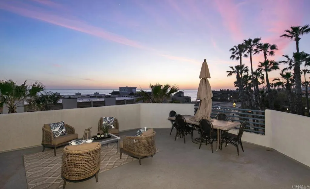 1602 S Pacfic Street Unit 100