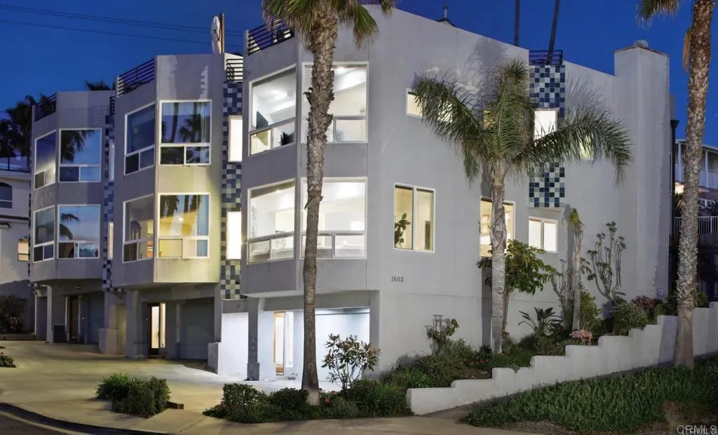 1602 S Pacfic Street Unit 100