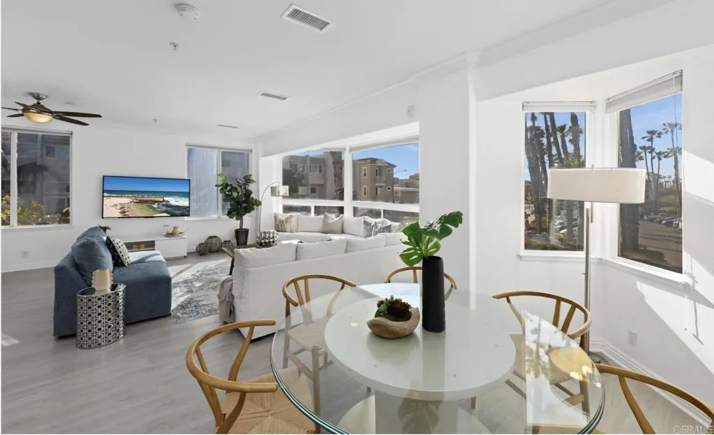 1602 S Pacfic Street Unit 100