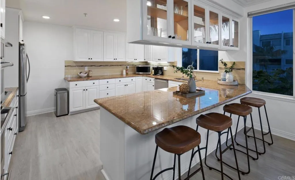 1602 S Pacfic Street Unit 100