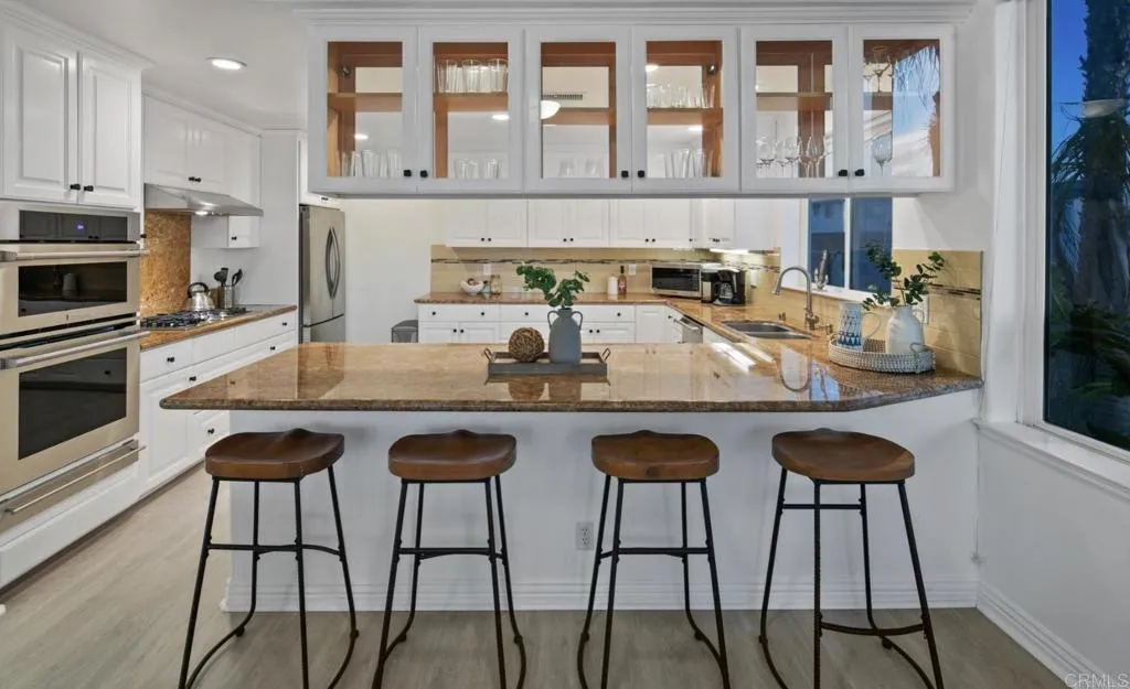 1602 S Pacfic Street Unit 100