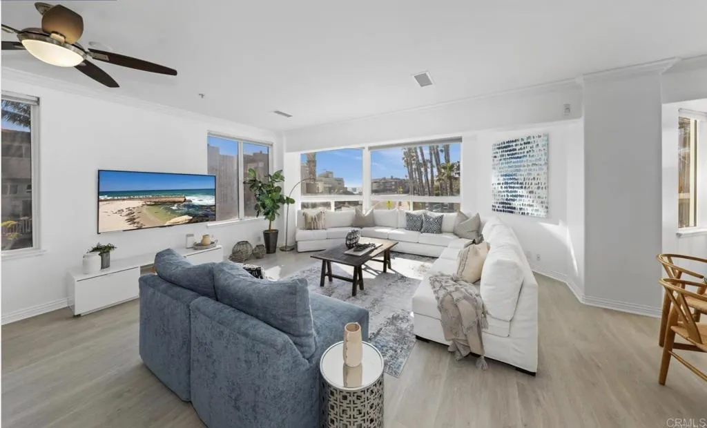 1602 S Pacfic Street Unit 100