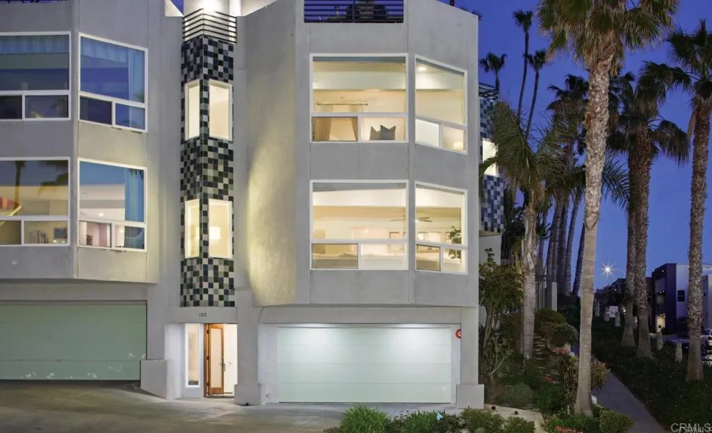 1602 S Pacfic Street Unit 100