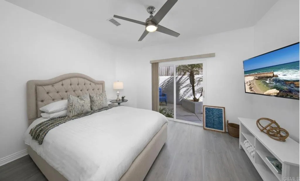 1602 S Pacfic Street Unit 100
