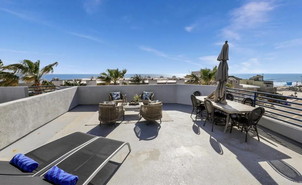 1602 S Pacfic Street Unit 100