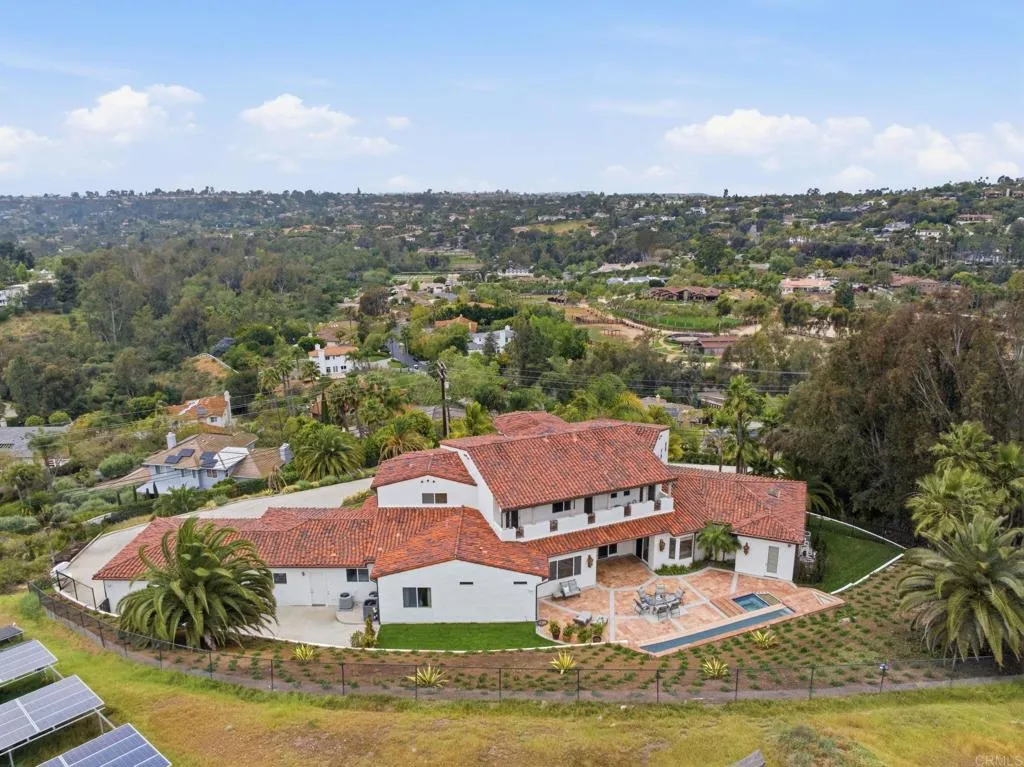 3244 Olivenhain Farms Rd.