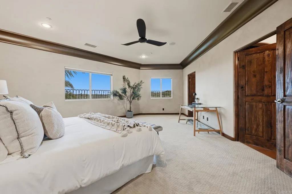 3244 Olivenhain Farms Rd.