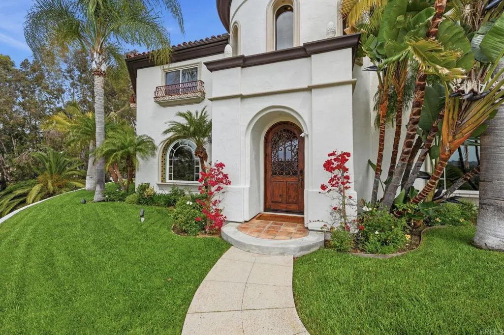 3244 Olivenhain Farms Rd.