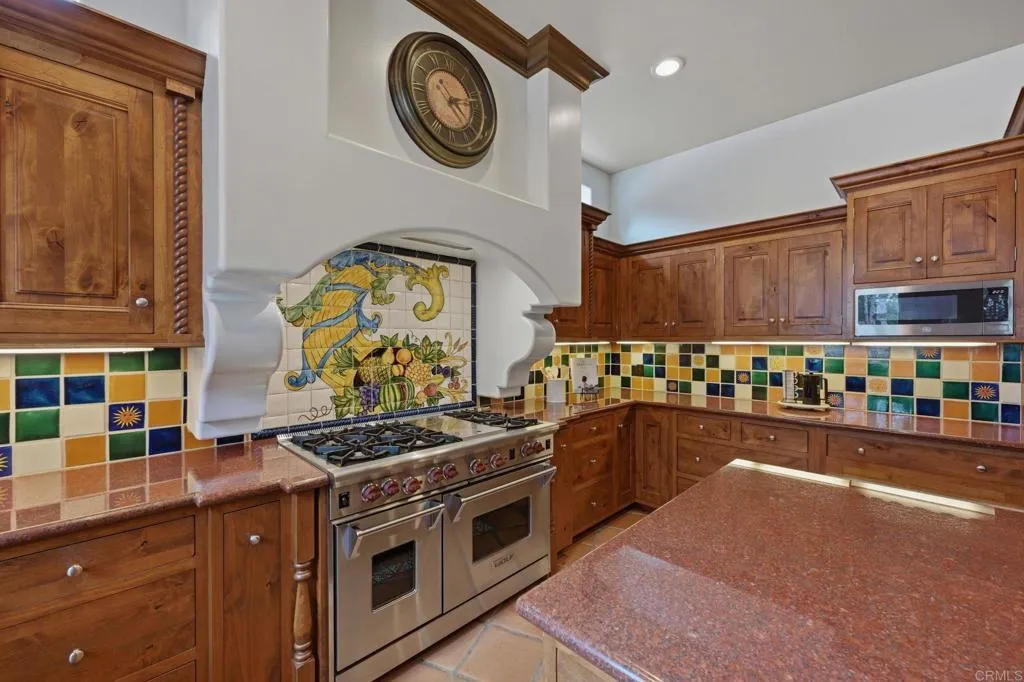 3244 Olivenhain Farms Rd.