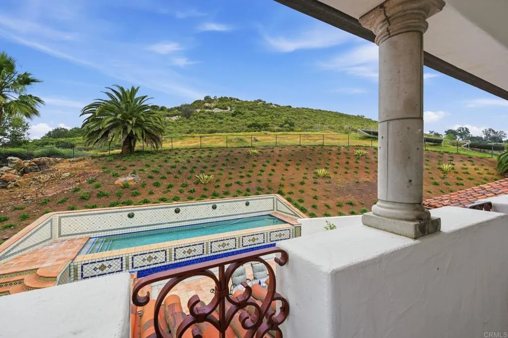 3244 Olivenhain Farms Rd.
