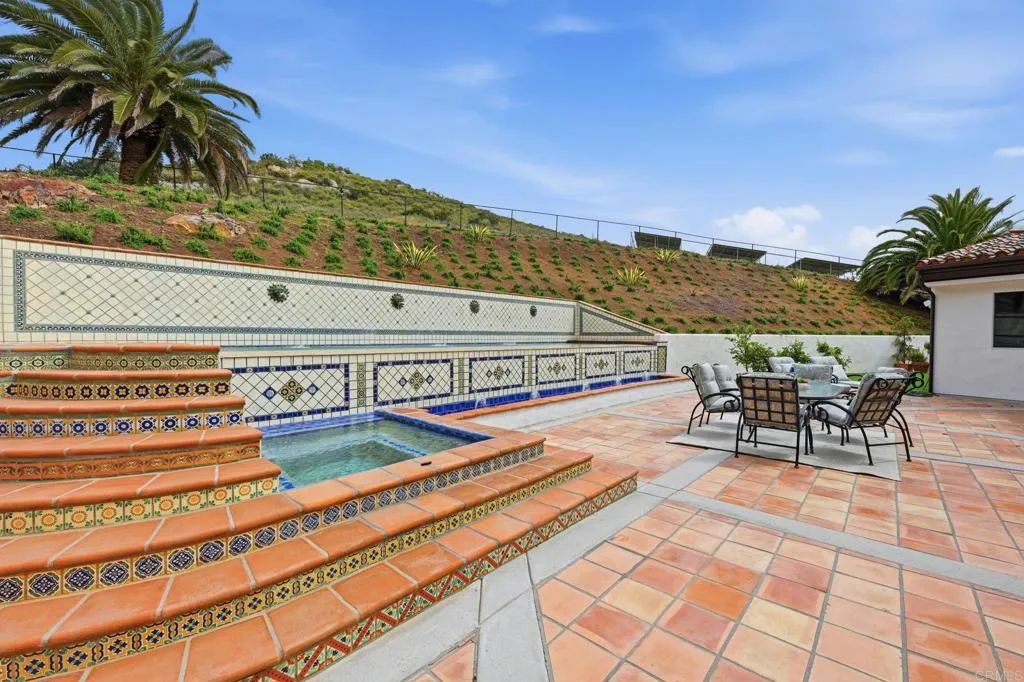 3244 Olivenhain Farms Rd.
