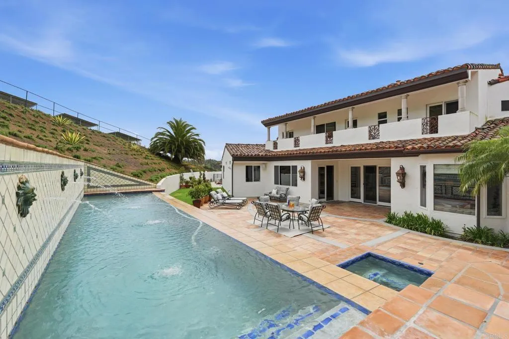 3244 Olivenhain Farms Rd.