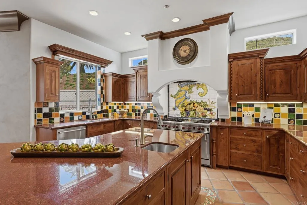 3244 Olivenhain Farms Rd.