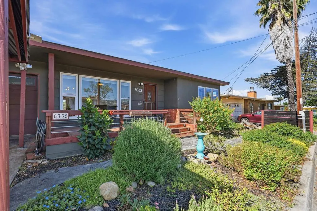 6335 Cleo Street