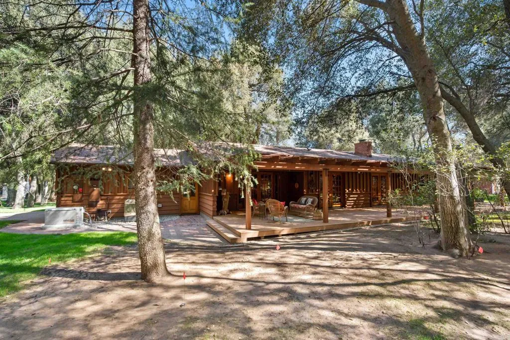 28973 Sequoia Road