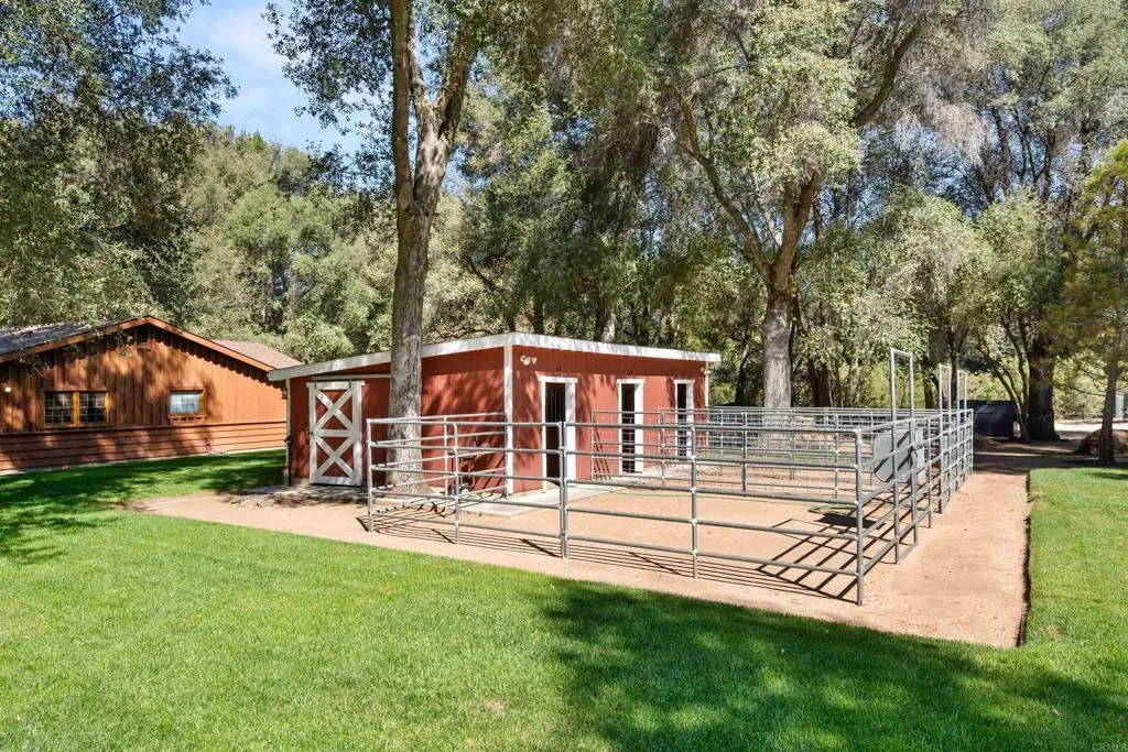 28973 Sequoia Road