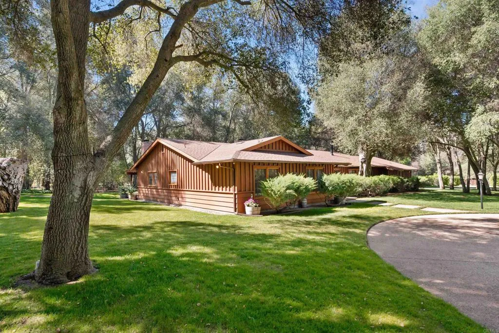 28973 Sequoia Road