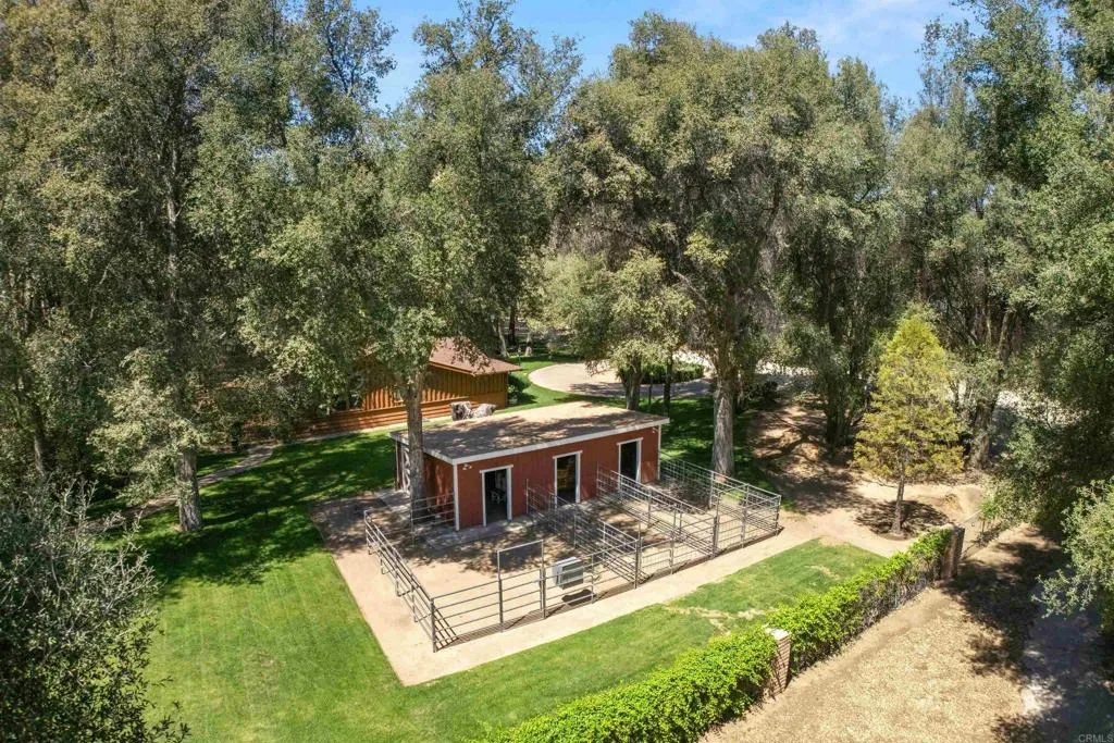 28973 Sequoia Road